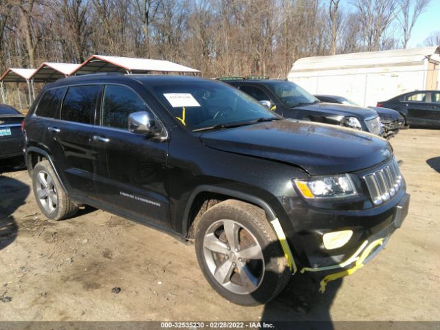 JEEP GRAND CHEROKEE 2015 1c4rjfbg3fc133909