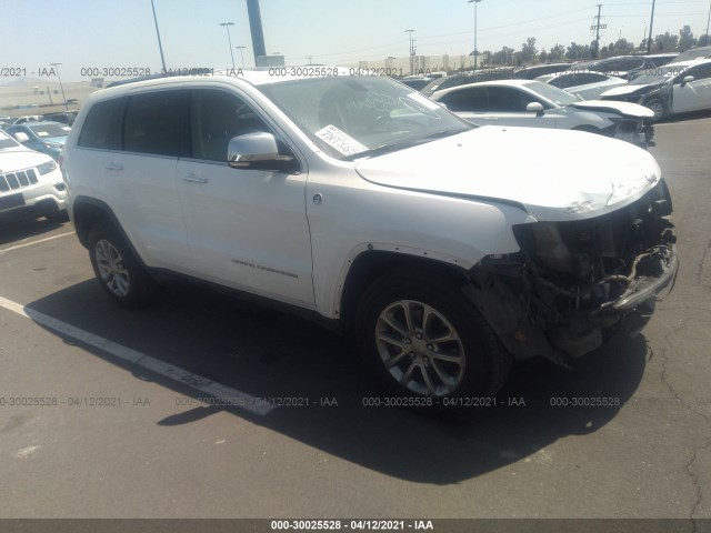 JEEP GRAND CHEROKEE 2015 1c4rjfbg3fc136342