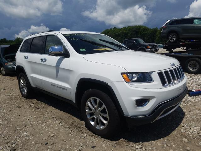 JEEP GRAND CHER 2015 1c4rjfbg3fc141105