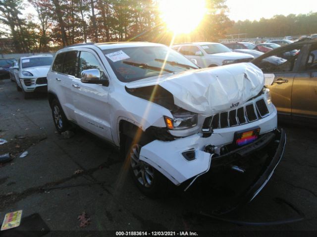 JEEP GRAND CHEROKEE 2015 1c4rjfbg3fc141220