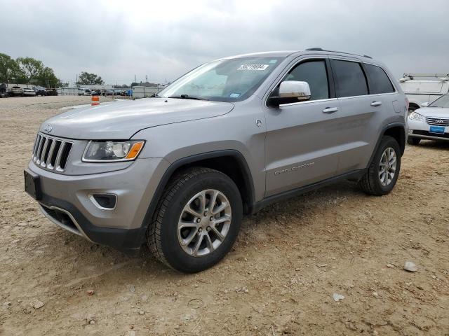 JEEP GRAND CHEROKEE 2015 1c4rjfbg3fc141539