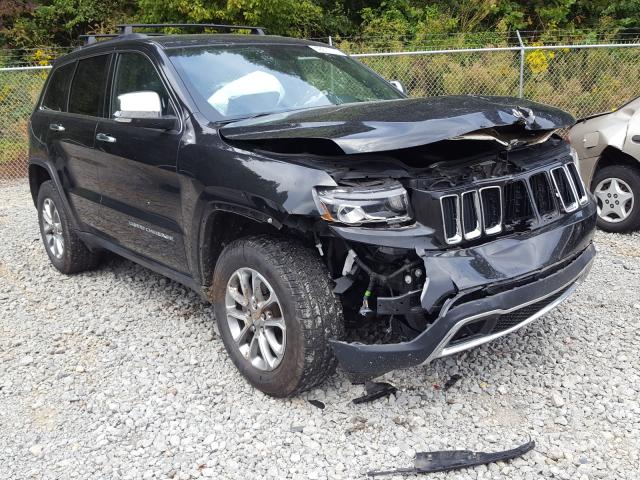 JEEP GRAND CHER 2015 1c4rjfbg3fc143095