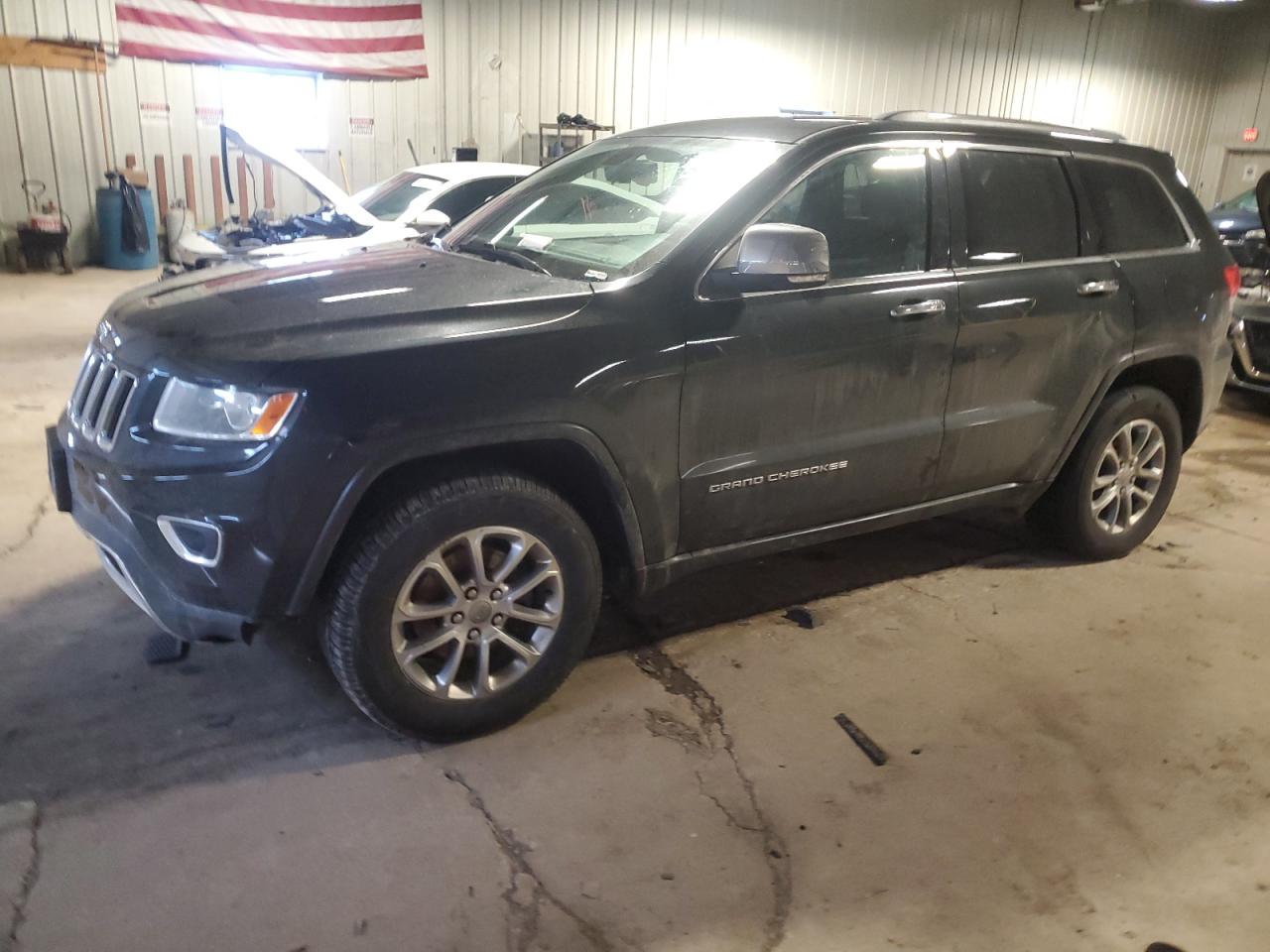 JEEP GRAND CHEROKEE 2015 1c4rjfbg3fc149981