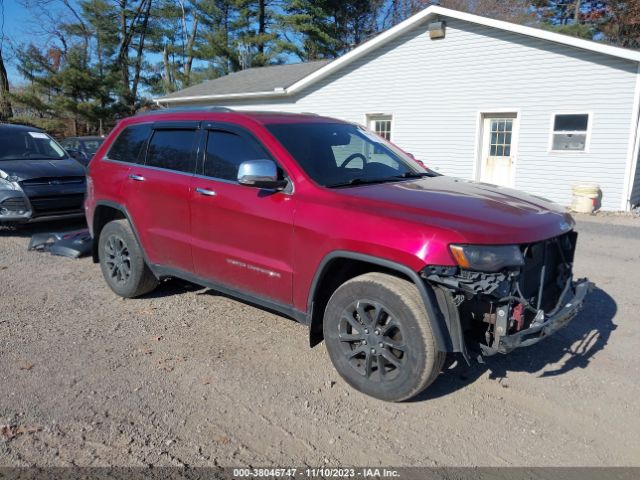 JEEP GRAND CHEROKEE 2015 1c4rjfbg3fc152282