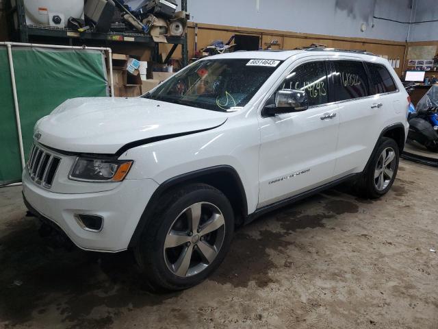 JEEP GRAND CHER 2015 1c4rjfbg3fc165260