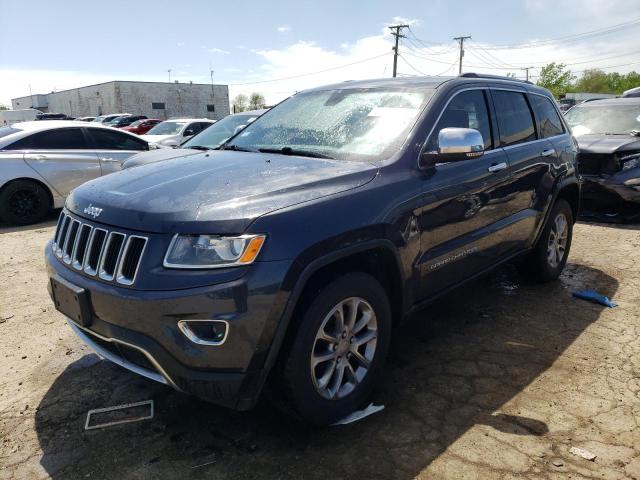 JEEP GRAND CHEROKEE 2015 1c4rjfbg3fc165369