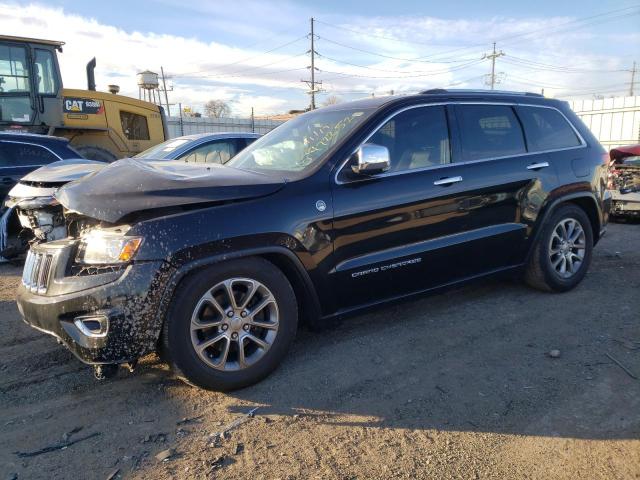 JEEP GRAND CHER 2015 1c4rjfbg3fc172340