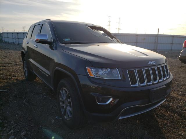 JEEP GRAND CHER 2015 1c4rjfbg3fc181653