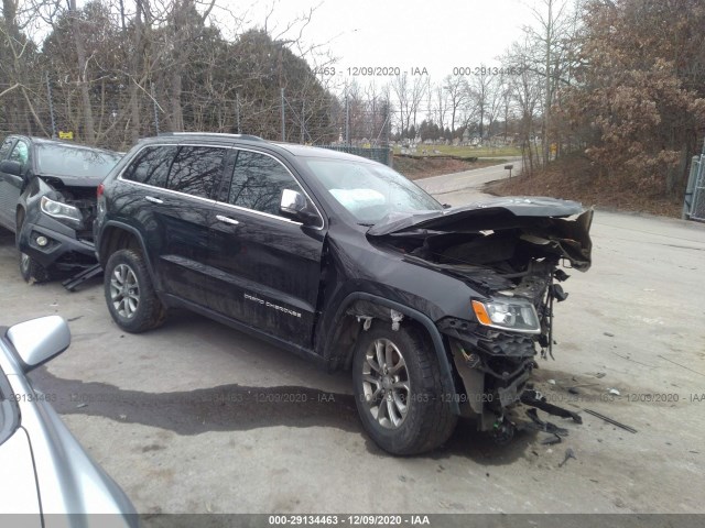 JEEP GRAND CHEROKEE 2015 1c4rjfbg3fc181779