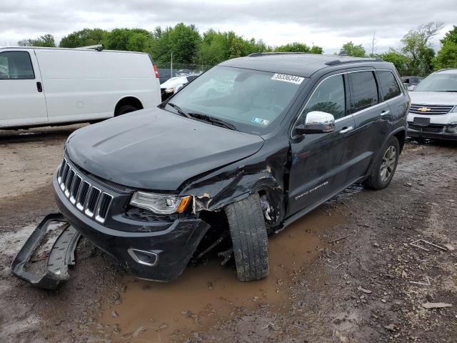 JEEP GRAND CHER 2015 1c4rjfbg3fc186142