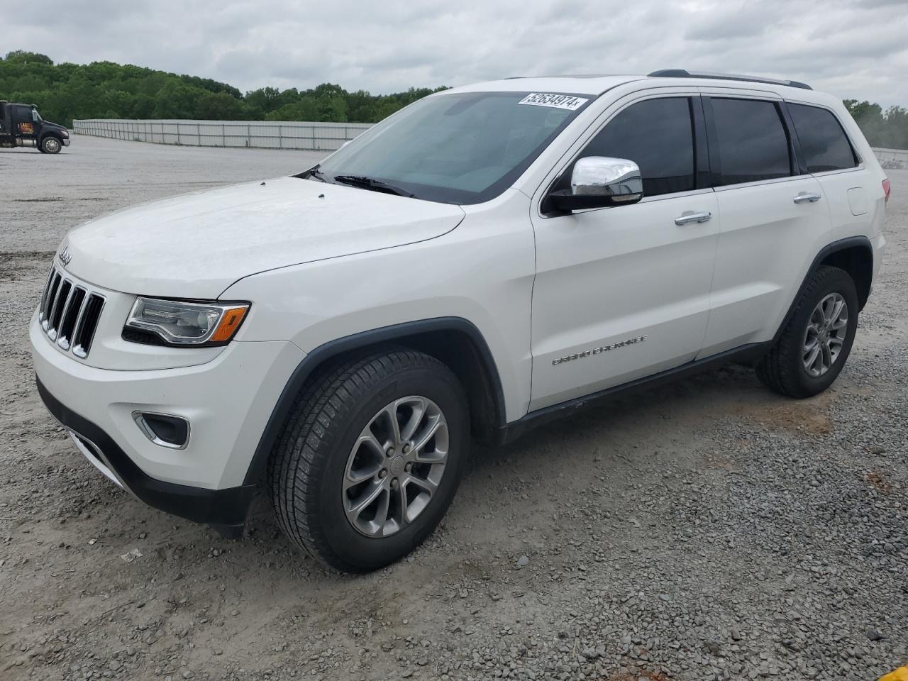 JEEP GRAND CHEROKEE 2015 1c4rjfbg3fc195679