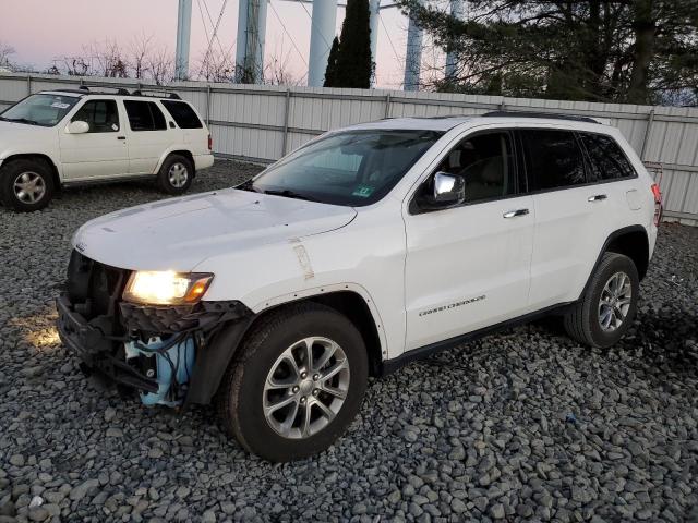 JEEP GRAND CHEROKEE 2015 1c4rjfbg3fc196282