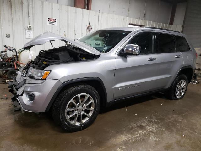 JEEP GRAND CHER 2015 1c4rjfbg3fc204901