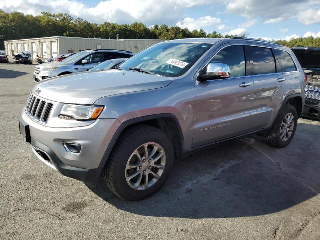 JEEP GRAND CHER 2015 1c4rjfbg3fc205479