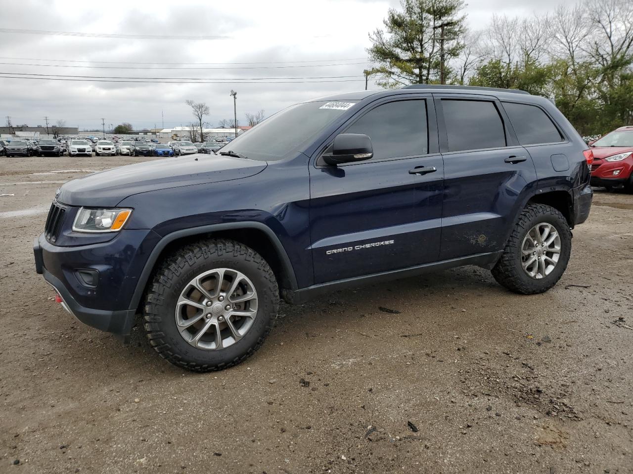 JEEP GRAND CHEROKEE 2015 1c4rjfbg3fc206566