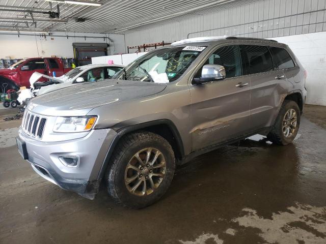 JEEP GRAND CHEROKEE 2015 1c4rjfbg3fc207376