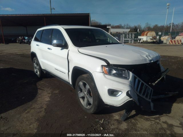 JEEP GRAND CHEROKEE 2015 1c4rjfbg3fc210813