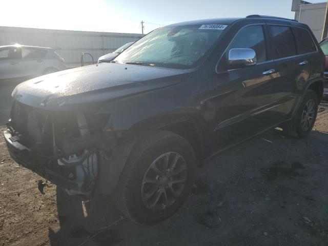 JEEP GRAND CHER 2015 1c4rjfbg3fc216871