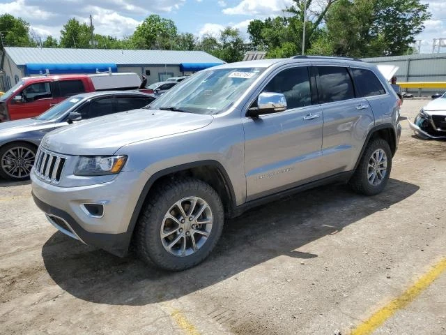 JEEP GRAND CHER 2015 1c4rjfbg3fc225098