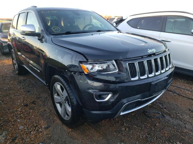 JEEP GRAND CHER 2015 1c4rjfbg3fc226445