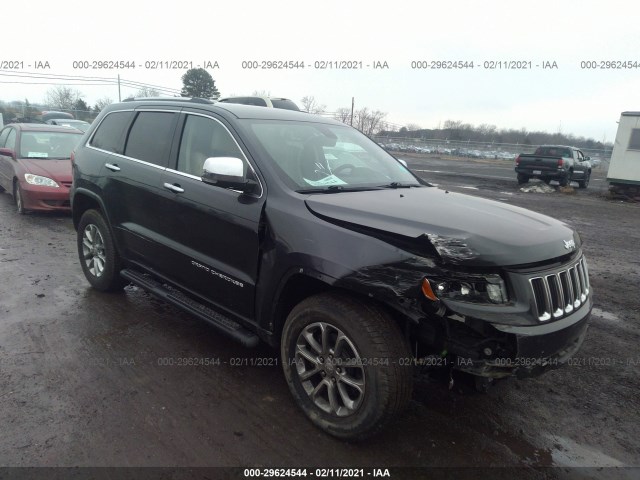 JEEP GRAND CHEROKEE 2015 1c4rjfbg3fc228454