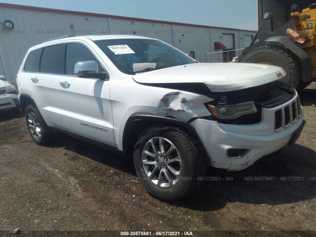 JEEP GRAND CHEROKEE 2015 1c4rjfbg3fc233301