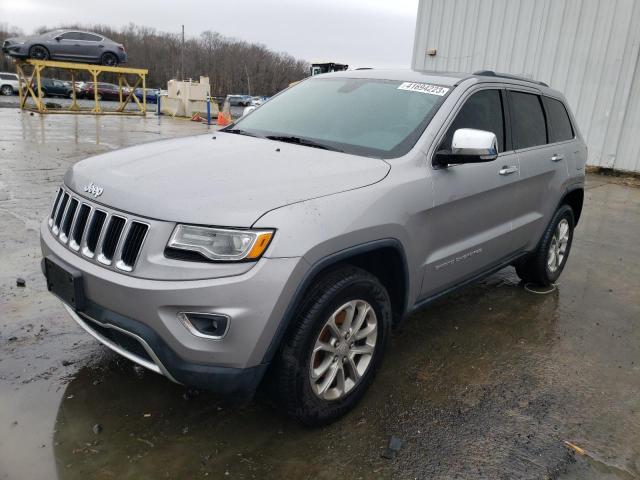 JEEP GRAND CHER 2015 1c4rjfbg3fc233587