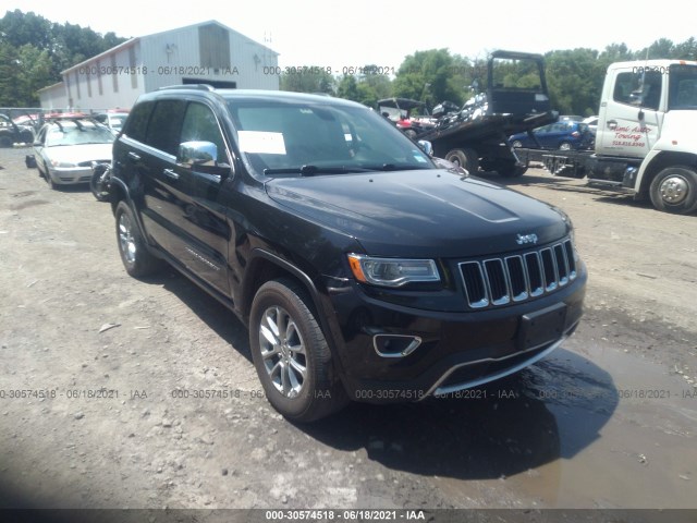 JEEP GRAND CHEROKEE 2015 1c4rjfbg3fc233735