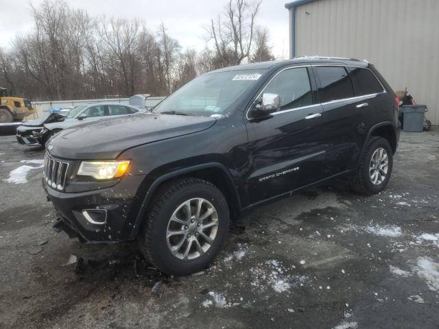 JEEP GRAND CHER 2015 1c4rjfbg3fc233749