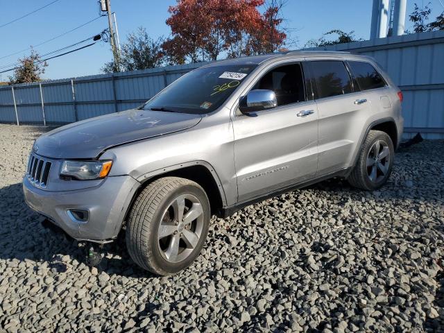 JEEP GRAND CHER 2015 1c4rjfbg3fc234741