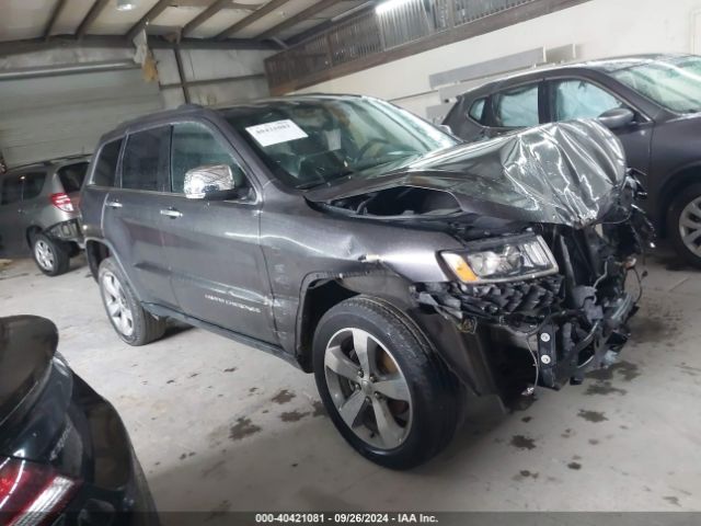 JEEP GRAND CHEROKEE 2015 1c4rjfbg3fc243164