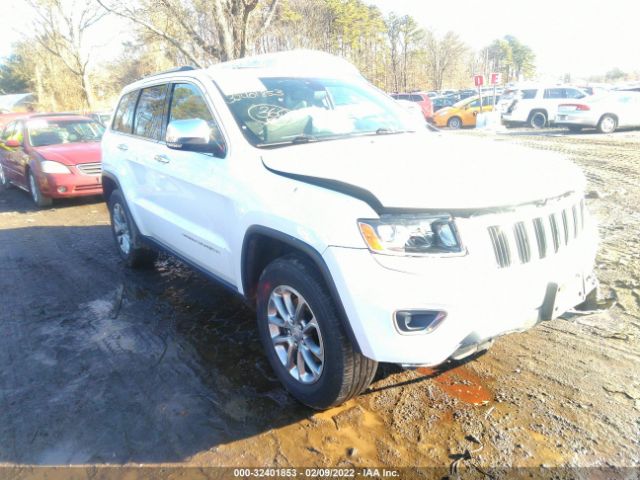 JEEP GRAND CHEROKEE 2015 1c4rjfbg3fc609088