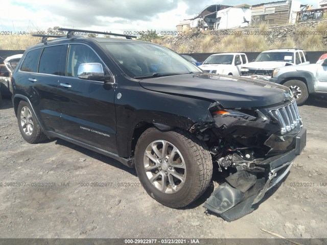 JEEP GRAND CHEROKEE 2015 1c4rjfbg3fc610080