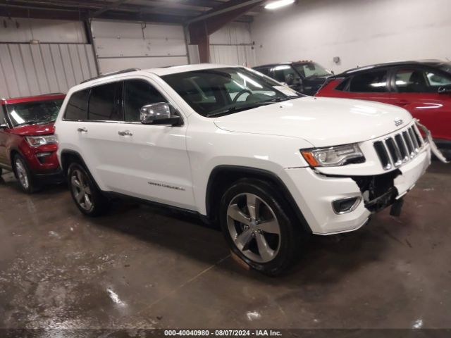 JEEP GRAND CHEROKEE 2015 1c4rjfbg3fc610645