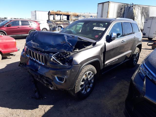 JEEP GRAND CHER 2015 1c4rjfbg3fc619104