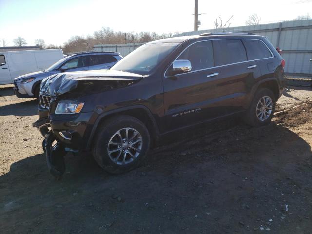 JEEP GRAND CHER 2015 1c4rjfbg3fc621080