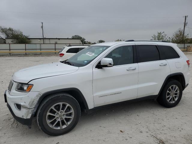 JEEP GRAND CHER 2015 1c4rjfbg3fc636520