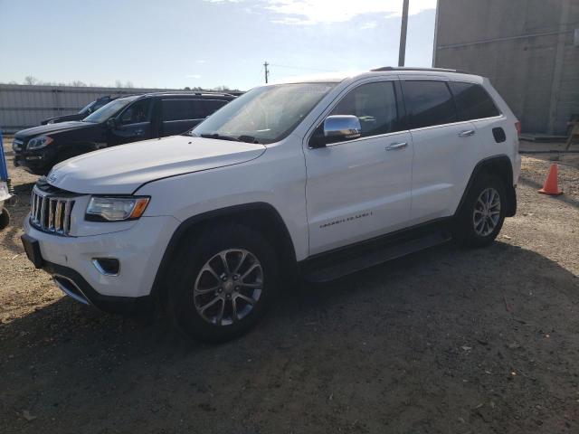 JEEP GRAND CHER 2015 1c4rjfbg3fc636694