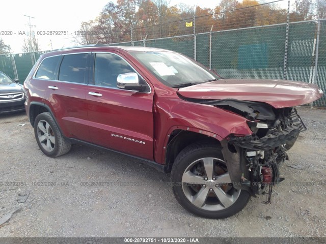 JEEP GRAND CHEROKEE 2015 1c4rjfbg3fc643791