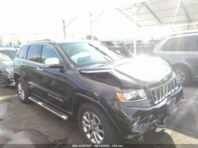 JEEP GRAND CHEROKEE 2015 1c4rjfbg3fc643855