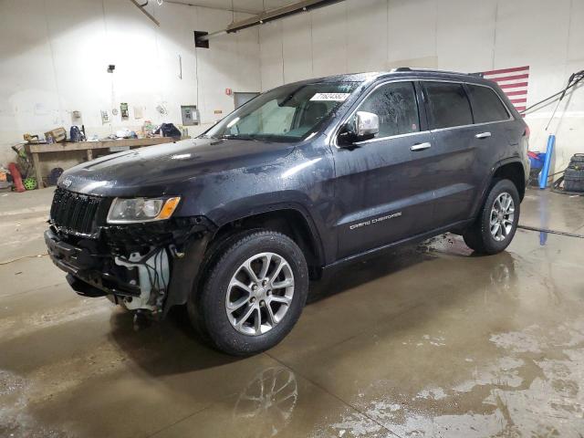 JEEP GRAND CHER 2015 1c4rjfbg3fc644942