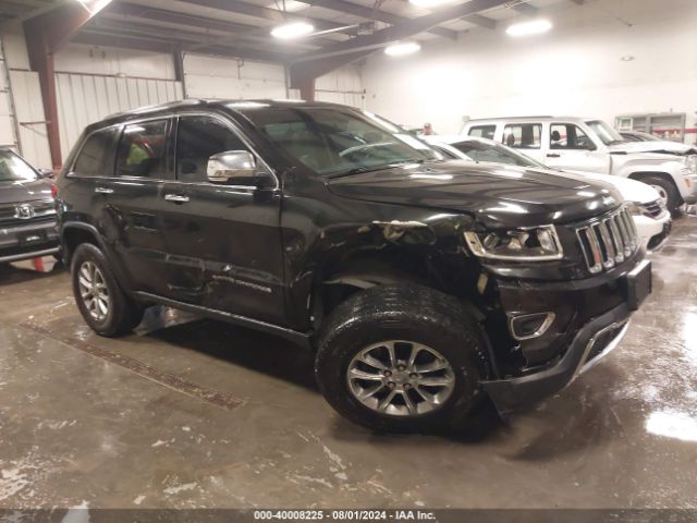 JEEP GRAND CHEROKEE 2015 1c4rjfbg3fc645122