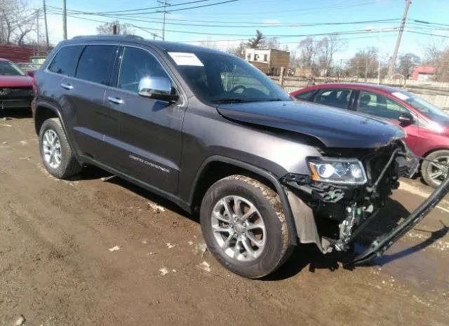 JEEP GRAND CHEROKEE 2015 1c4rjfbg3fc650899