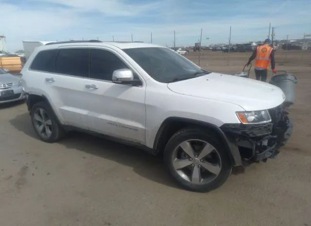 JEEP GRAND CHEROKEE 2015 1c4rjfbg3fc652345