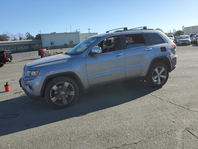 JEEP GRAND CHER 2015 1c4rjfbg3fc653317