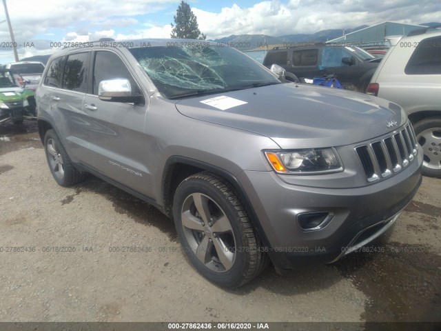 JEEP GRAND CHEROKEE 2015 1c4rjfbg3fc658050