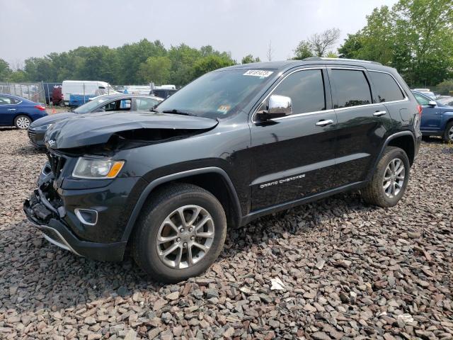 JEEP GRAND CHER 2015 1c4rjfbg3fc664561