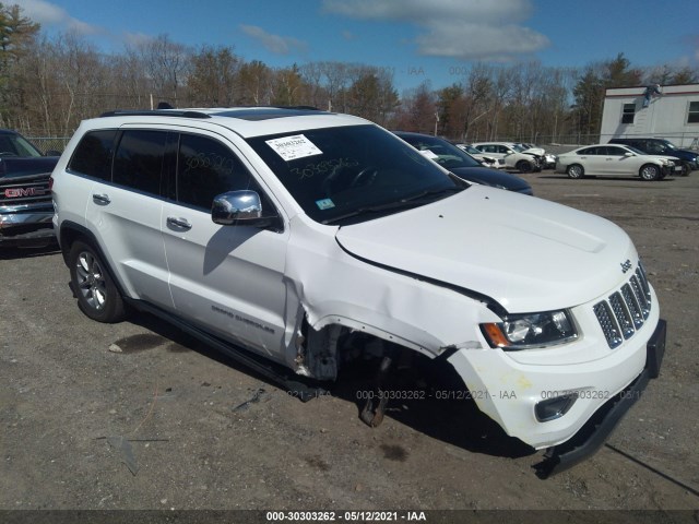 JEEP GRAND CHEROKEE 2015 1c4rjfbg3fc665032