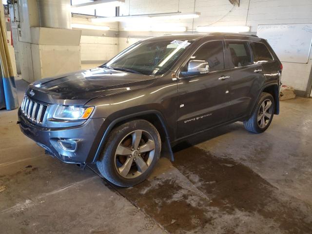 JEEP GRAND CHER 2015 1c4rjfbg3fc665919