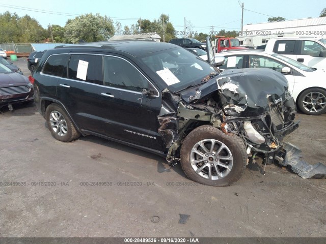 JEEP GRAND CHEROKEE 2015 1c4rjfbg3fc676905